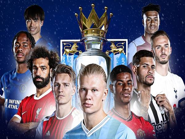 Cơ chế chia tiền bản quyền truyền hình Premier League