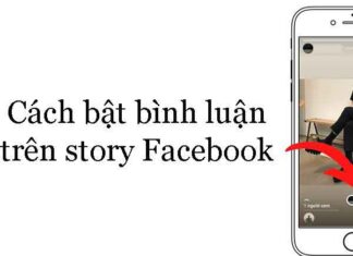 Bật bình luận trên story giúp tăng tương tác với bạn bè