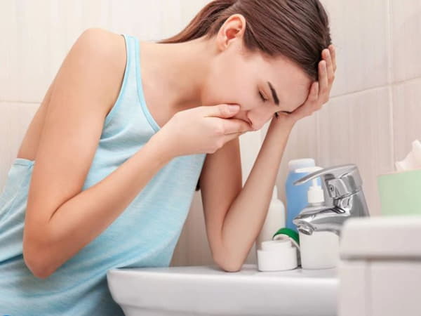 Các dấu hiệu mang thai phổ biến để bạn không bị nhầm lẫn