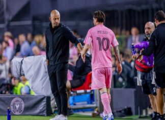 Tin BĐ: Nội tình đầy biến động tại Inter Miami sau thất bại
