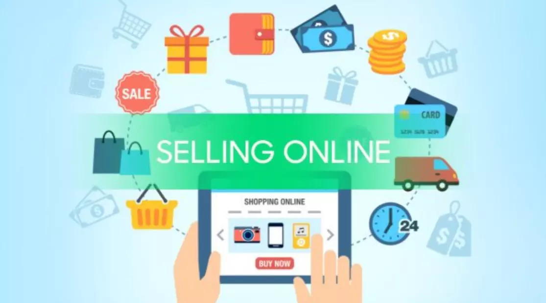 kỹ năng bán hàng online