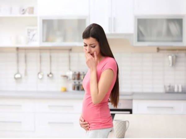 Khi nào ra máu trong thai kỳ là dấu hiệu nguy hiểm