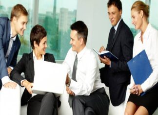 Kỹ năng giao tiếp với khách hàng