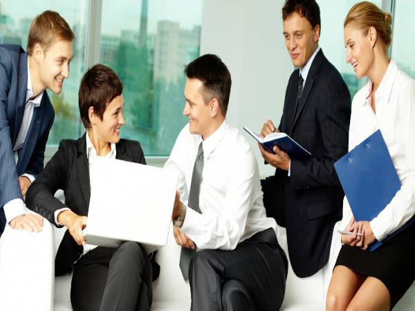 Kỹ năng giao tiếp với khách hàng