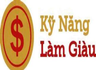 kỹ năng làm giàu