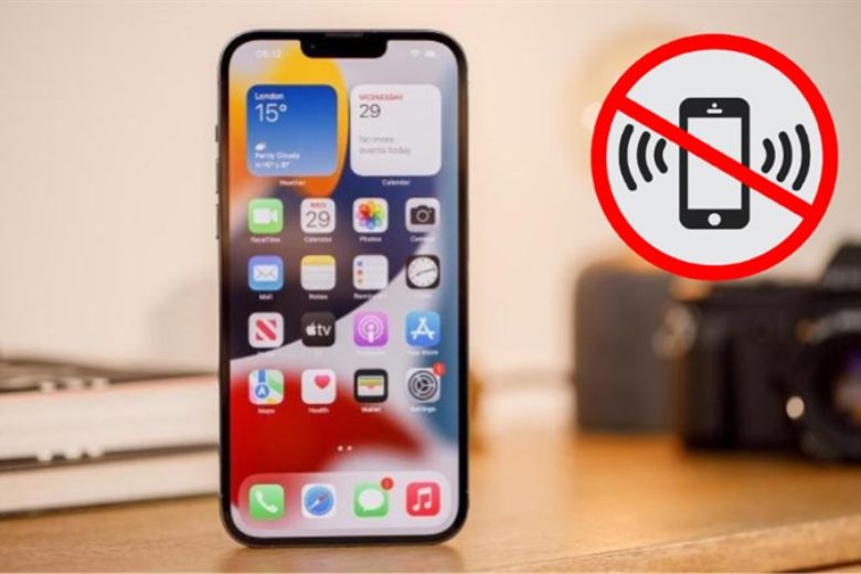 Nguyên nhân khiến iPhone mất rung