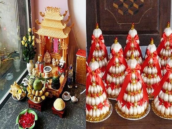 Ý nghĩa tượng trưng của tỏi trong văn hóa dân gian