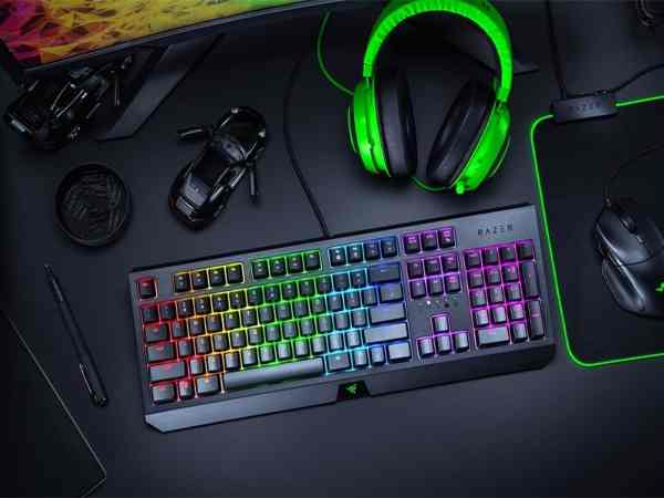 Gaming Gear là gì?
