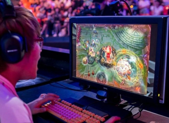 Nguyên nhân gây giật, lag khi chơi game