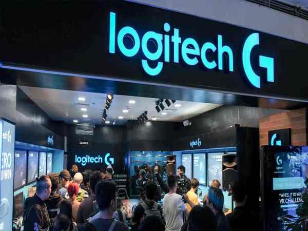  Logitech – Giải pháp toàn diện cho game thủ