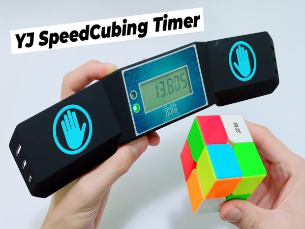 TOP những loại đồng hồ bấm giờ Rubik chất lượng nhất