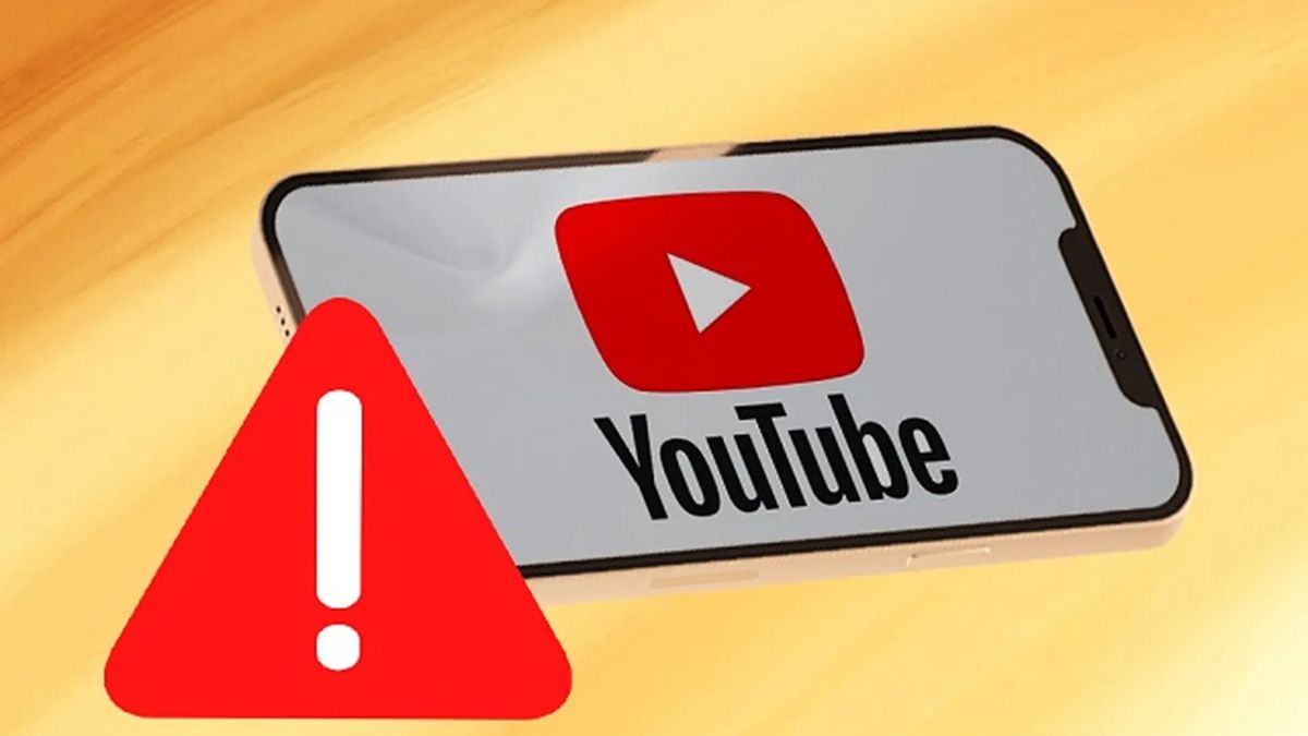 Vì sao cần giải phóng dung lượng YouTube trên iPhone