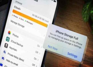 Cách giải phóng dung lượng YouTube trên iPhone nhanh