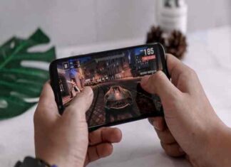 Cách giảm giật khi chơi game giúp bạn leo rank mượt mà