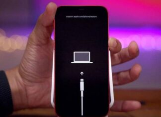 Cách khôi phục dung lượng tối đa pin iPhone
