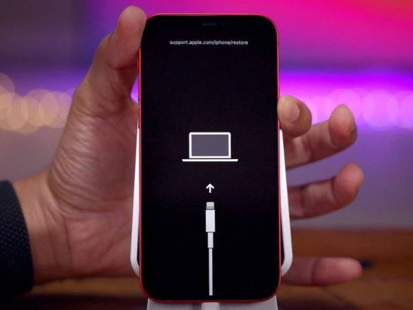 Cách khôi phục dung lượng tối đa pin iPhone
