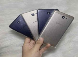 đánh giá điện thoại samsung j7 prime