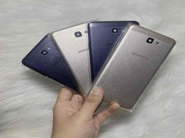 Thiết kế Samsung Galaxy J7 Prime