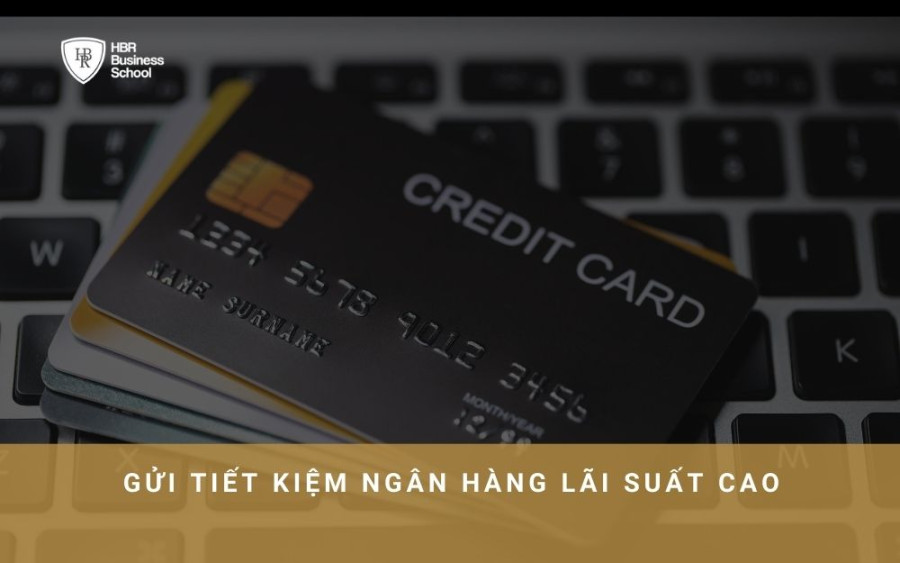 Gửi tiết kiệm ngân hàng là cách đầu tư thụ động