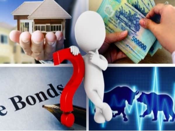 Nên đầu tư gì ở Việt Nam - Đầu tư Bất động sản kênh truyền thông hấp dẫn
