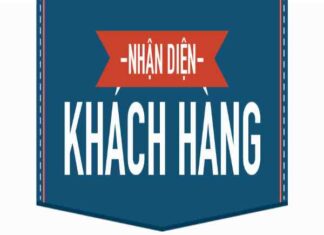 cách nhận diện khách hàng tiềm năng