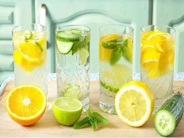 Mùa hè nên kinh doanh gì - Nước uống giải nhiệt là lựa chọn hàng đầu
