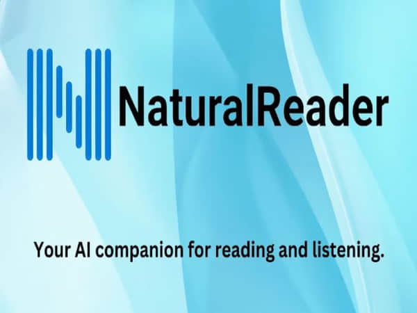 Natural Reader