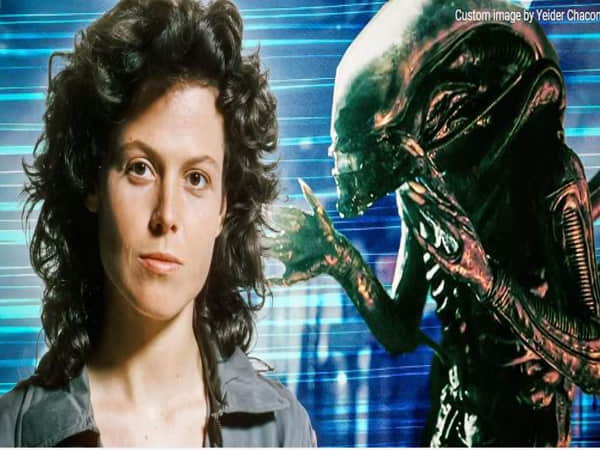 Alien (1979) – Quái vật không gian kinh điển