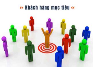 khách hàng mục tiêu là gì