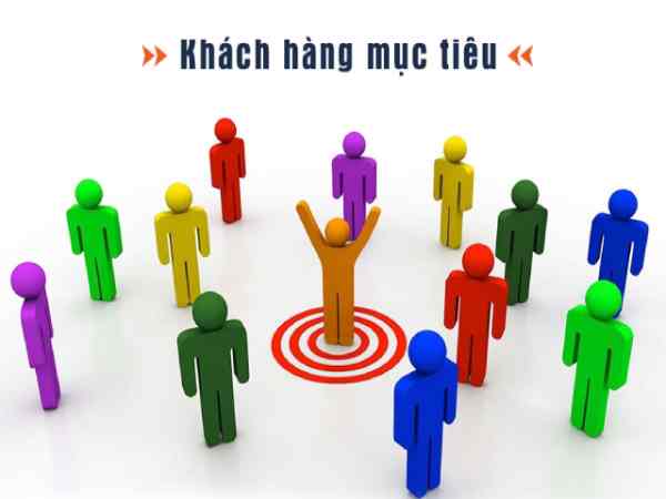 Cách xác định khách hàng mục tiêu hiệu quả