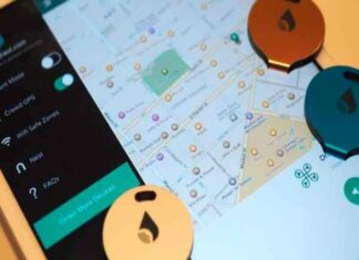 Tổng hợp các app tìm đồ bị mất dành cho người hay quên