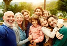 Mơ thấy người thân liên tục có phải điềm báo đặc biệt? Mơ thấy người thân liên tục có phải điềm báo đặc biệt?