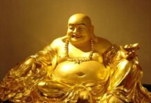 Nằm mơ thấy ông thần tài có phải điềm báo tài lộc? Giải mã nằm mơ thấy ông Thần Tài báo điềm gì?