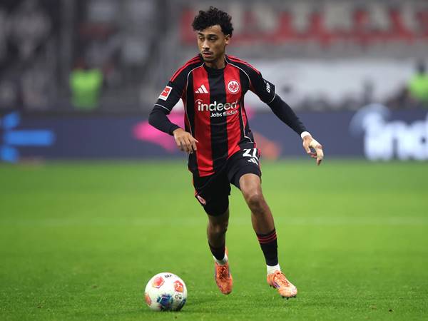 Chiến lược tăng cường lực lượng của Man United Chiến lược tăng cường lực lượng của Man United