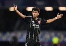 Tin MU: MU lên kế hoạch chiêu mộ Nathaniel Brown Tin MU: MU lên kế hoạch chiêu mộ Nathaniel Brown