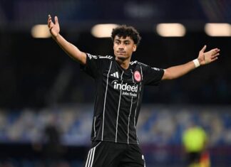 Tin MU: MU lên kế hoạch chiêu mộ Nathaniel Brown