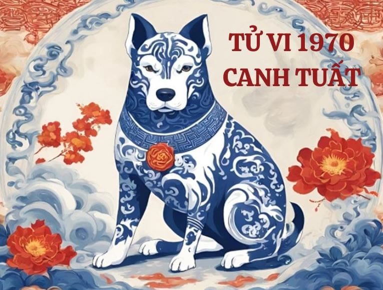 Tổng quan vận mệnh tuổi Canh Tuất ngày 4 tháng 12