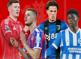 Tin MU: Quyết tâm thay máu khu trung tuyến