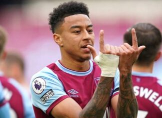 Tin bóng đá: Jesse Lingard có cơ hội trở lại châu Âu